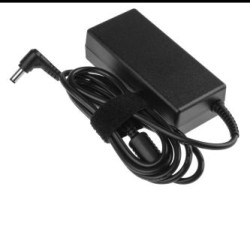Green Cell do ładowarka / AC adapter 19V 3.42A 65W do Asus R510C R510L R556L X550C X550L Toshiba Satellite C650 L750