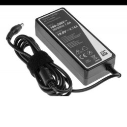 Green Cell do ładowarka / AC adapter 19V 4.74A 90W do Samsung R510 R522 R525 R530 R540 R580 R780 RV511 RV520 NP350E5C NP350V5C