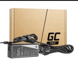 Green Cell do ładowarka / AC adapter 19V 4.74A 90W do Asus A52 K50IJ K52 K52F K52J K53S K53SV X52 X52J X53S X53U X54C X54 X54H