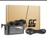 Green Cell do ładowarka / AC adapter 19V 4.74A 90W do AsusPRO B8430U P2440U P2520L P2540U P4540U P5430U Asus Zenbook UX51VZ