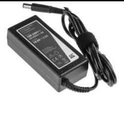 Green Cell do ładowarka / AC adapter 18.5V 3.5A 65W do HP 250 G1 255 G1 ProBook 450 G2 455 G2 Compaq Presario CQ56 CQ57 CQ58