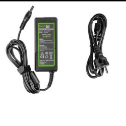 Green Cell do ładowarka / AC adapter 20V 3.25A 65W do Lenovo B560 B570 G530 G550 G560 G575 G580 G580a G585 IdeaPad Z560 Z570
