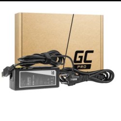 Green Cell do ładowarka / AC adapter 20V 3.25A 65W do Lenovo B50-80 G50 G50-30 V130-15IKB V310-15IKB IdeaPad S500 ThinkPad S540