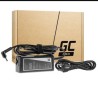 Green Cell do ładowarka / AC adapter 19V 3.42A 65W do Asus F553 F553M F553MA R540L R540S X540S X553 X553M X553MA ZenBook UX303L