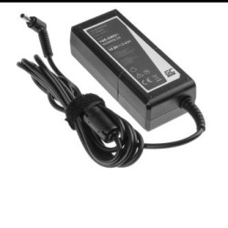 Green Cell do ładowarka / AC adapter 19V 3.42A 65W do Asus F553 F553M F553MA R540L R540S X540S X553 X553M X553MA ZenBook UX303L