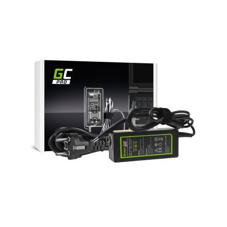 Green Cell do ładowarka / AC adapter 19.5V 3.33A 65W do HP Pavilion 15-B 15-B020EW 15-B020SW 15-B050SW 15-B110SW HP Envy 4 6