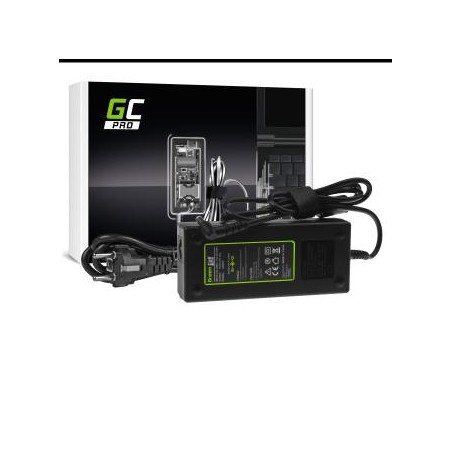 Green Cell do ładowarka / AC adapter 19.5V 6.15A 120W do Sony Vaio PCG-81112M VGN-AR61S VGN-AR71S VGN-AW31S VPCF11S1E