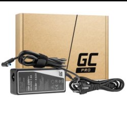 Green Cell do ładowarka / AC adapter 19.5V 4.62A 90W do HP 250 G2 ProBook 650 G2 G3 Pavilion 15-N 15-N025SW 15-N065SW 15-N070SW
