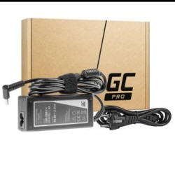 Green Cell do ładowarka / AC adapter 19.5V 2.31A 45W do HP 250 G2 G3 G4 G5 255 G2 G3 G4 G5, HP ProBook 450 G3 G4 650 G2 G3