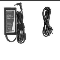 Green Cell do ładowarka / AC adapter 19.5V 2.31A 45W do HP 250 G2 G3 G4 G5 255 G2 G3 G4 G5, HP ProBook 450 G3 G4 650 G2 G3