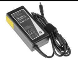 Green Cell do ładowarka / AC adapter 19.5V 3.34A 65W do Dell Inspiron 15 3543 3558 3559 5552 5558 5559 5568 17 5758 5759