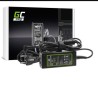 Green Cell do ładowarka / AC adapter 19V 2.1A 40W do Asus Eee PC 1001PX 1001PXD 1005HA 1201HA 1201N 1215B 1215N X101 X101CH