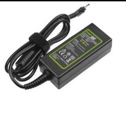 Green Cell do ładowarka / AC adapter 19V 2.1A 40W do Asus Eee PC 1001PX 1001PXD 1005HA 1201HA 1201N 1215B 1215N X101 X101CH