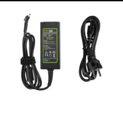 Green Cell do ładowarka / AC adapter 19V 2.1A 40W do Asus Eee PC 1001PX 1001PXD 1005HA 1201HA 1201N 1215B 1215N X101 X101CH