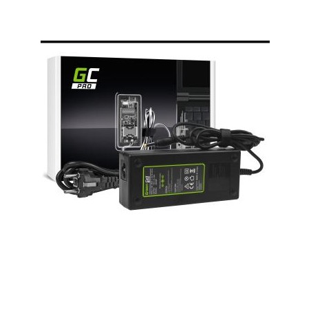 Green Cell do ładowarka / AC adapter 19V 6.32A 120W do Acer Aspire 7552G 7745G 7750G V3-771G V3-772G