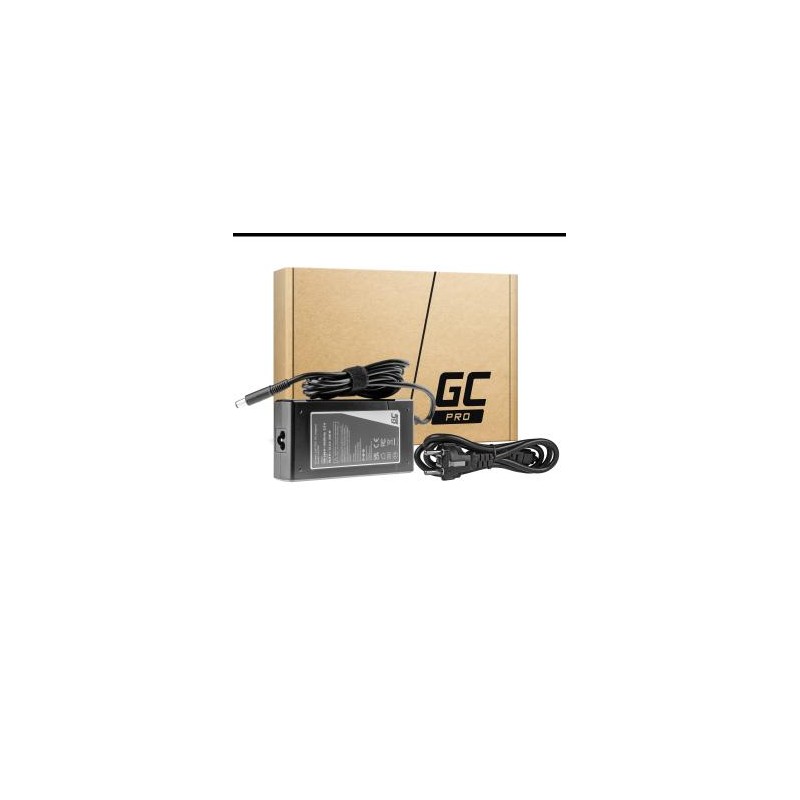 Green Cell do ładowarka / AC adapter 19.5V 12.3A 240W do Dell Precision 7510 7710 M4700 M4800 M6600 M6700 M6800 Alienware 17