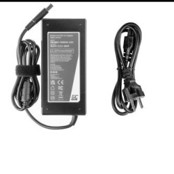 Green Cell do ładowarka / AC adapter 19.5V 12.3A 240W do Dell Precision 7510 7710 M4700 M4800 M6600 M6700 M6800 Alienware 17
