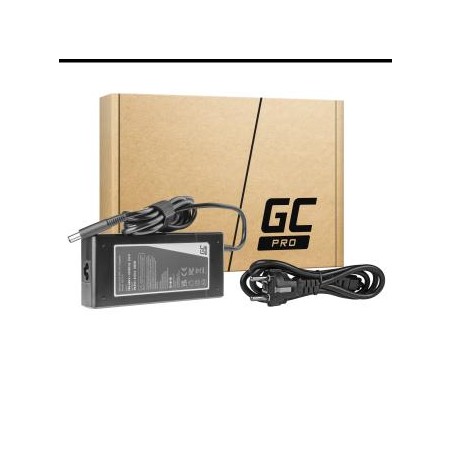 Green Cell do ładowarka / AC adapter 19.5V 9.23A 180W do Dell Latitude E5510 E7240 E7440 Alienware 13 14 15 M14x M15x R1 R2 R3