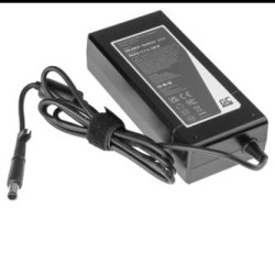 Green Cell do ładowarka / AC adapter 19.5V 7.7A 150W do HP EliteBook 8530p 8530w 8540p 8540w 8560p 8560w 8730w ZBook 15 G1 G2