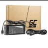Green Cell do ładowarka / AC adapter 20V 6.75A 135W do Lenovo IdeaPad Gaming L340-15 L340-17 15ARH05 15IMH05 Legion Y520 Y530