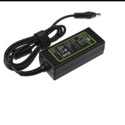 Green Cell do ładowarka / AC adapter 19V 2.37A 45W do Toshiba Satellite C50D C75D C670D C870D U940 U945 Portege Z830 Z930