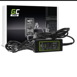 Green Cell do ładowarka / AC adapter 19V 2.15A 40W do Acer Aspire One 531 533 1225 D255 D257 D260 D270 ZG5