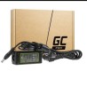Green Cell do ładowarka / AC adapter 20V 2A 40W do Lenovo IdeaPad S10 S10-2 S10-3 S10-3s S100 S110 S400 S405 U260 U310 Z500