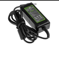 Green Cell do ładowarka / AC adapter 20V 2A 40W do Lenovo IdeaPad S10 S10-2 S10-3 S10-3s S100 S110 S400 S405 U260 U310 Z500