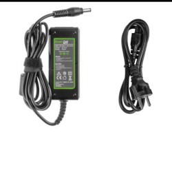 Green Cell do ładowarka / AC adapter 20V 2A 40W do Lenovo IdeaPad S10 S10-2 S10-3 S10-3s S100 S110 S400 S405 U260 U310 Z500