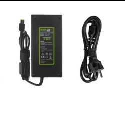 Green Cell do ładowarka / AC adapter 20V 8.5A 170W do Lenovo Legion 5-15 15ARH05 15IMH05 17IMH05 Y530-15 Y540-15IRH Y540-17 Y720
