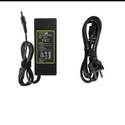 Green Cell do ładowarka / AC adapter 15V 5A 75W do Toshiba Tecra A10 A11 M11 Satellite A100 P100 do S500