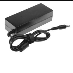 Green Cell do ładowarka / AC adapter 15V 5A 75W do Toshiba Tecra A10 A11 M11 Satellite A100 P100 do S500