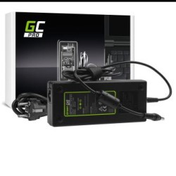 Green Cell do ładowarka / AC adapter 15.6V 7.05A 110W do Panasonic ToughBook CF-19 CF-29 CF-30 CF-31 CF-51 CF-52 CF-53 CF-74