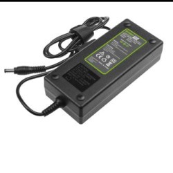 Green Cell do ładowarka / AC adapter 15.6V 7.05A 110W do Panasonic ToughBook CF-19 CF-29 CF-30 CF-31 CF-51 CF-52 CF-53 CF-74