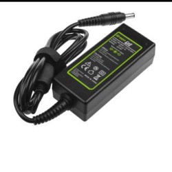 Green Cell do ładowarka / AC adapter 19V 2.1A 40W do Samsung N100 N130 N145 N148 N150 NC10 NC110 N150 Plus
