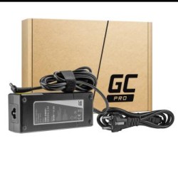 Green Cell do ładowarka / AC adapter 19V 6.3A 120W do Asus G56 G60 K73 K73S K73SD K73SV F750 X750 MSI GE70 GT780