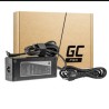 Green Cell do ładowarka / AC adapter 19V 6.3A 120W do Asus G56 G60 K73 K73S K73SD K73SV F750 X750 MSI GE70 GT780