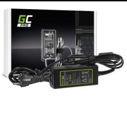 Green Cell do ładowarka / AC adapter 19V 1.75A 33W do Asus X201E Vivobook F200CA F200MA F201E Q200E S200E X200CA X200M X200MA