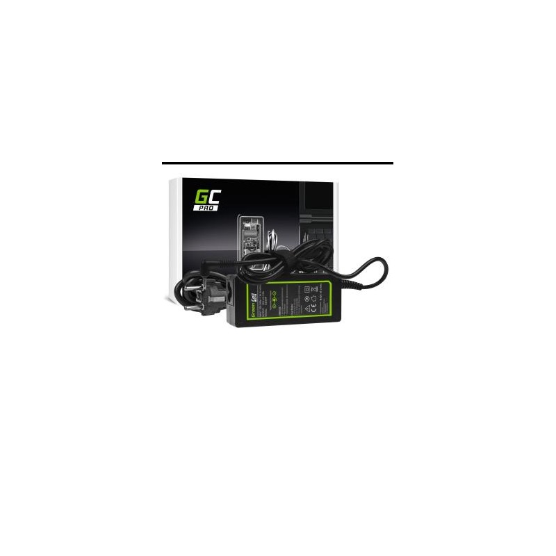 Green Cell do ładowarka / AC adapter 12V 3.33A 40W do Samsung 303C XE303C12 500C XE500C13 500T XE500T1C 700T XE700T1C