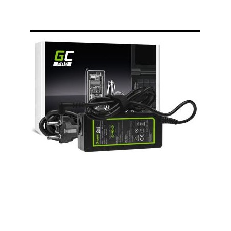Green Cell do ładowarka / AC adapter 12V 3.33A 40W do Samsung 303C XE303C12 500C XE500C13 500T XE500T1C 700T XE700T1C