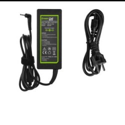 Green Cell do ładowarka / AC adapter 12V 3.33A 40W do Samsung 303C XE303C12 500C XE500C13 500T XE500T1C 700T XE700T1C