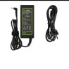 Green Cell do ładowarka / AC adapter 12V 3.33A 40W do Samsung 303C XE303C12 500C XE500C13 500T XE500T1C 700T XE700T1C