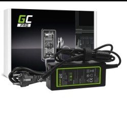 Green Cell do ładowarka / AC adapter 19V 3.16A 60W do Samsung NP730U3E ATIV Book 5 NP530U4E ATIV Book 7 NP740U3E