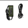 Green Cell do ładowarka / AC adapter 19V 3.16A 60W do Samsung NP730U3E ATIV Book 5 NP530U4E ATIV Book 7 NP740U3E