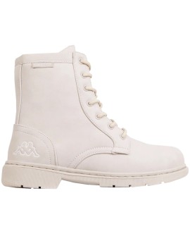 Buty damskie Kappa Deenish beżowe 242885 1210