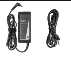 Green Cell do ładowarka / AC adapter 19V 3.42A 65W do Acer Aspire 5741G 5742 5742G E1-521 E1-531 E1-531G E1-570 E1-571 E1-571G