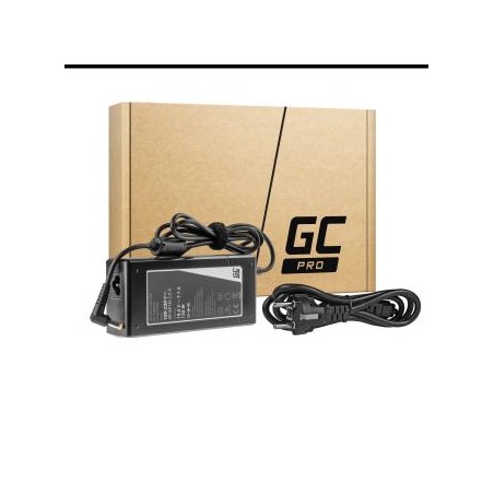 Green Cell do ładowarka / AC adapter 19V 7.1A 135W do Acer Aspire Nitro V15 VN7-571G VN7-572G VN7-591G VN7-592G