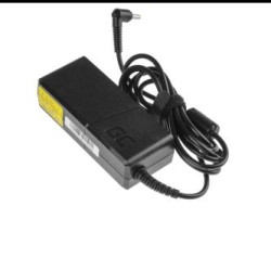 Green Cell  ładowarka / AC adapter 20V 3.25A 65W do Lenovo IdeaPad 3, IdeaPad 5, 320-15 510-15 S145-14 S145-15 S340-14 S540-14