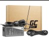 Green Cell do ładowarka / AC adapter 19V 3.95A 75W do Toshiba Satellite C55 C660 C850 C855 C870 L650 L650D L655 L750 L750D L755