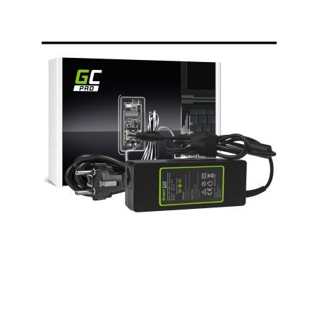 Green Cell do ładowarka AC adapter do HP Compaq NC6000 NX6100 NX8220 19V 4.74A